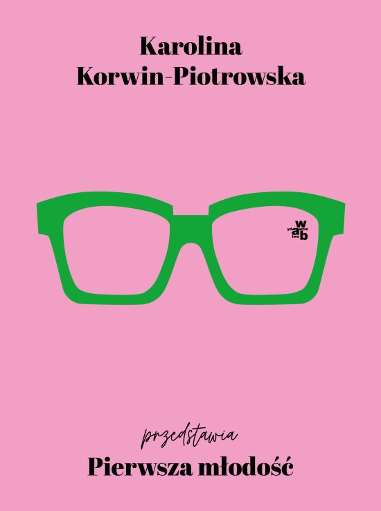 Pierwsza m�odo��