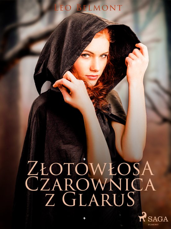 Z�otow�osa czarownica z Glarus