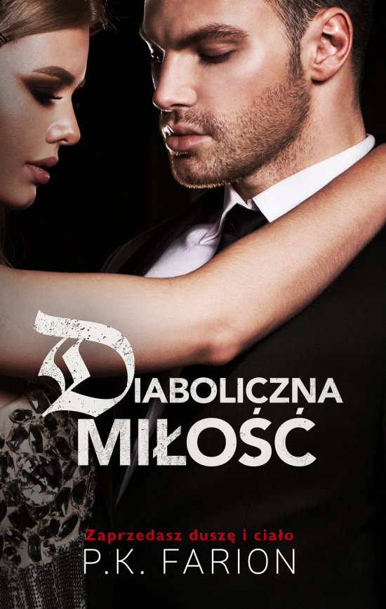 Diaboliczna mi�o��