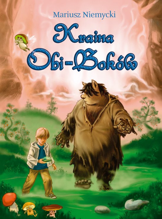 Kraina Obi-Bok�w