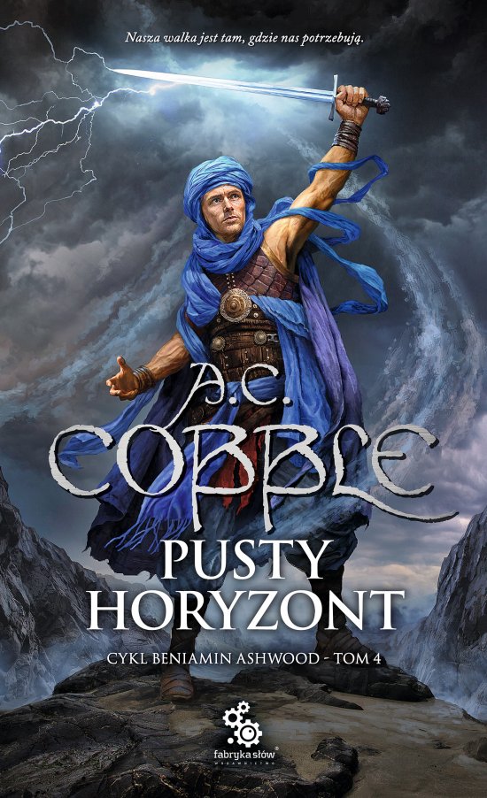 Pusty horyzont