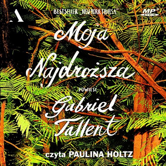 Moja najdro�sza