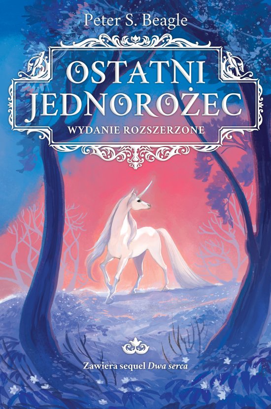 Ostatni jednoro�ec. Wydanie rozszerzone