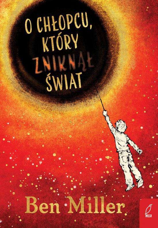 O ch�opcu, kt�ry znikn�� �wiat