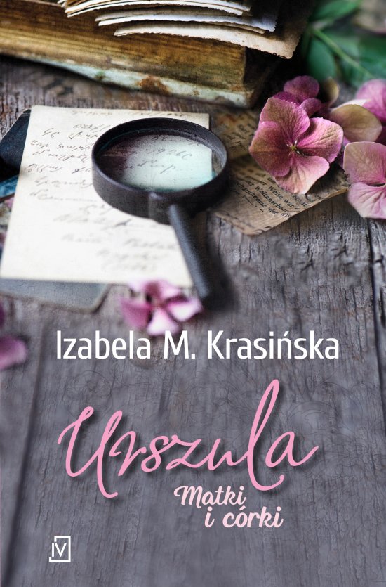 Urszula. Saga Matki i c�rki