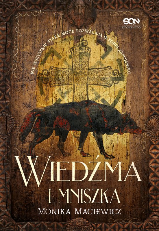 Wied�ma i mniszka