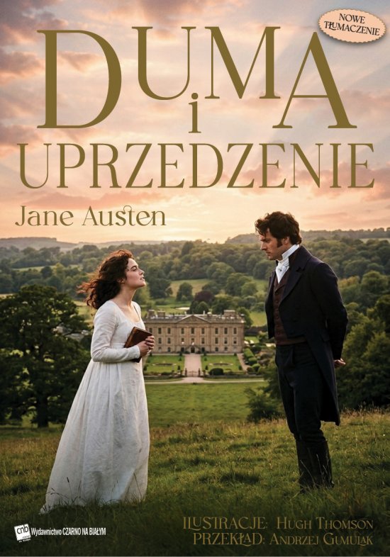 Duma i uprzedzenie