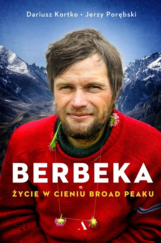 Berbeka. �ycie w cieniu Broad Peaku