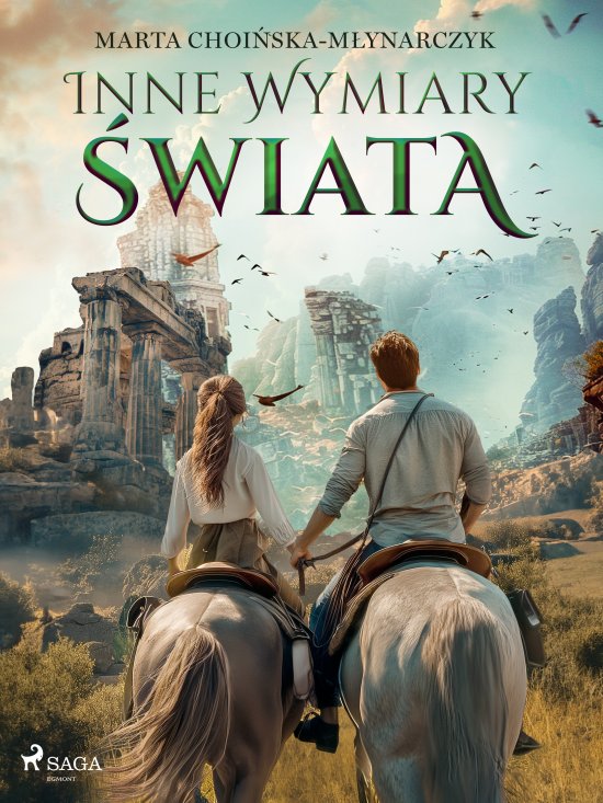 Inne wymiary �wiata