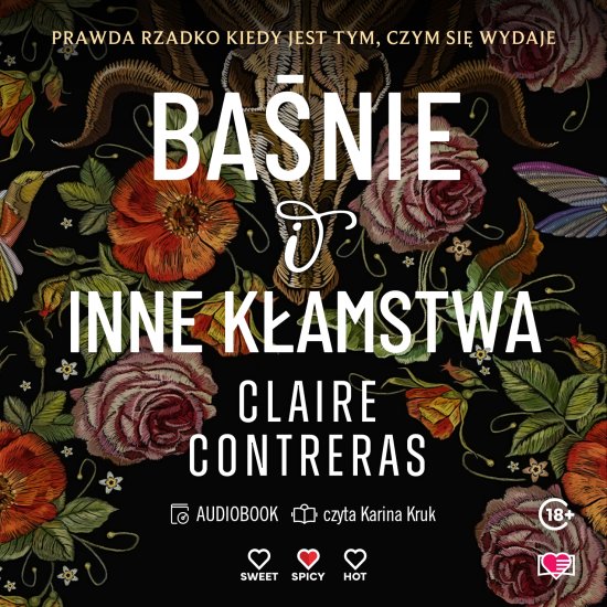 Ba�nie i inne k�amstwa