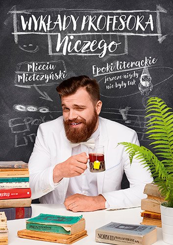 Wyk�ady Profesora Niczego