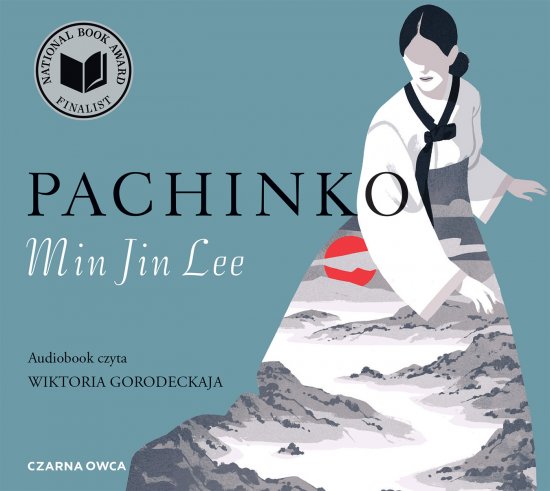 Pachinko