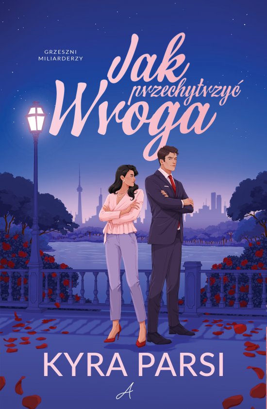 Jak przechytrzy� wroga