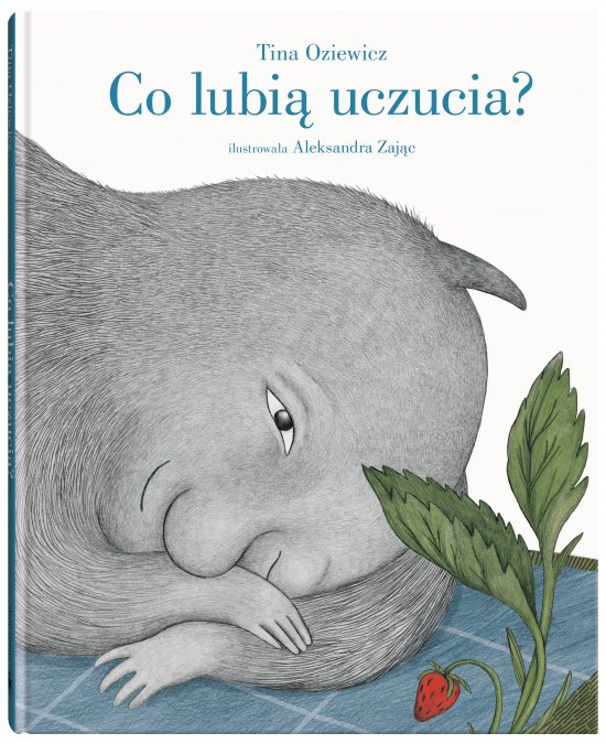 Co lubi� uczucia?