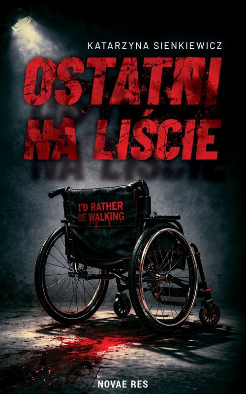 Ostatni na li�cie