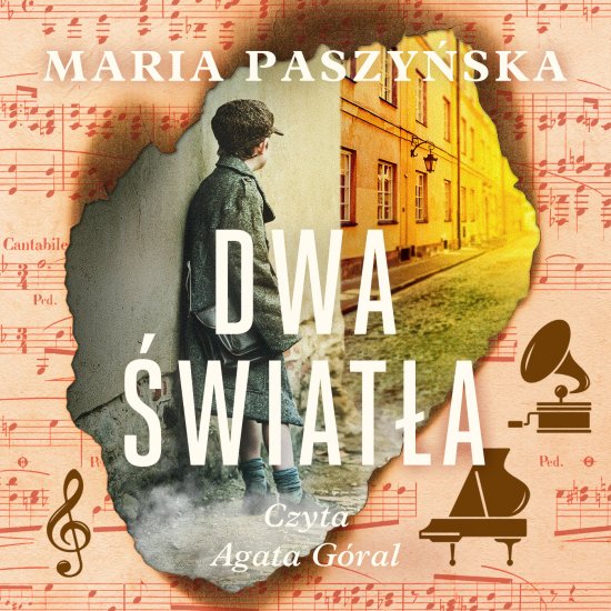 Dwa �wiat�a