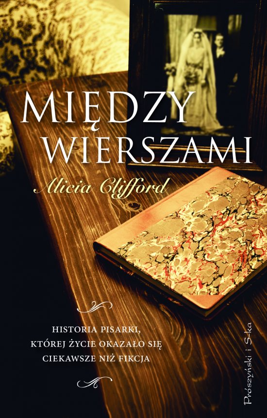 Mi�dzy wierszami