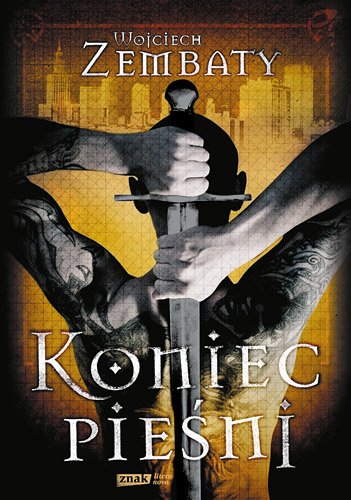 Koniec pie�ni