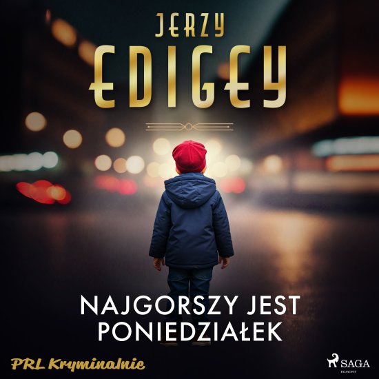 Najgorszy jest poniedzia�ek
