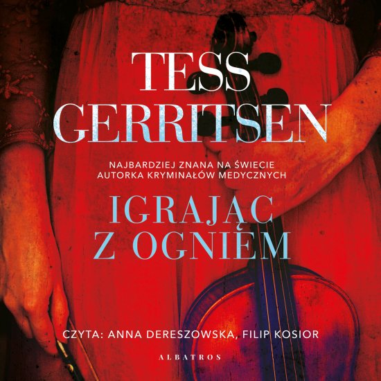 Igraj�c z ogniem