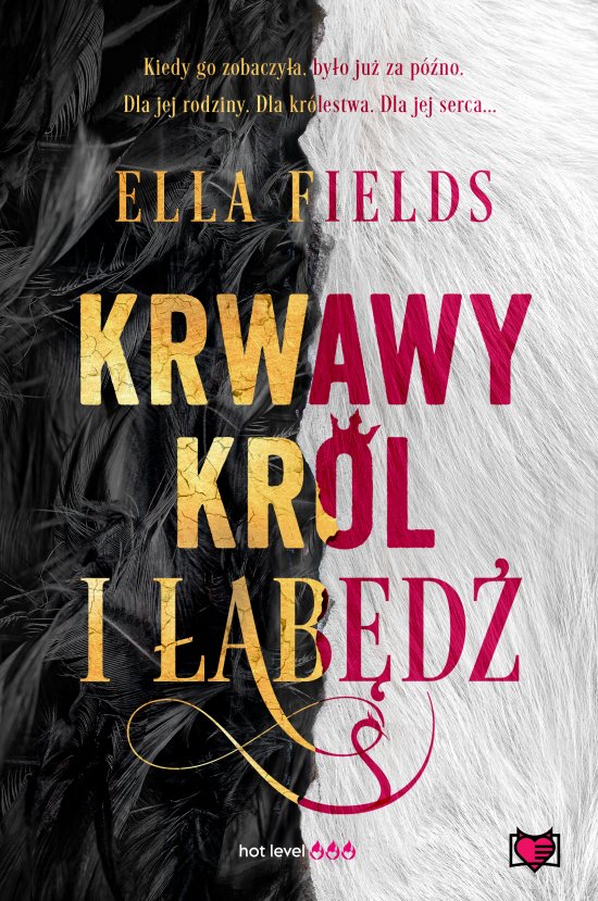 Krwawy Kr�l i �ab�d�