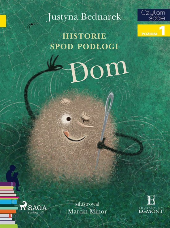 Historie spod pod�ogi - Dom