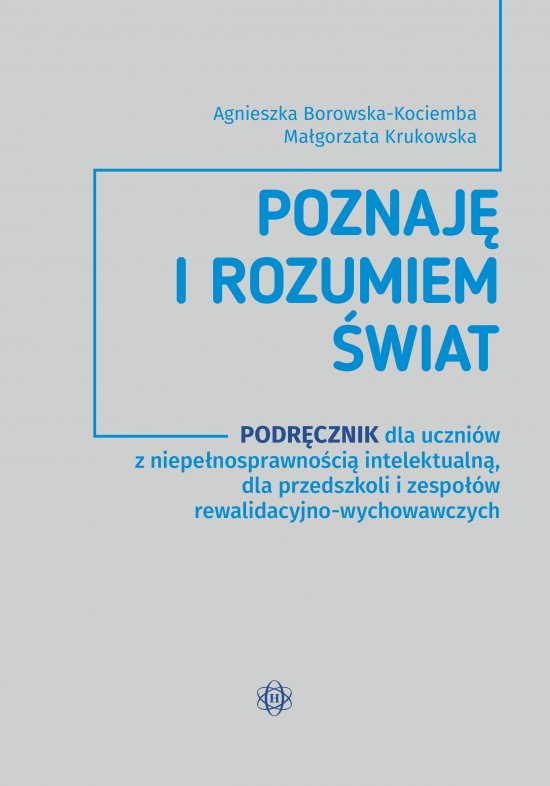 Poznaj� i rozumiem �wiat. Podr�cznik