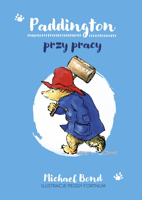 Paddington przy pracy - wznowienie 2022