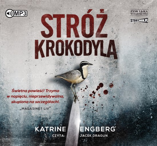 Str� krokodyla