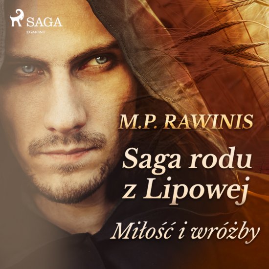 Saga rodu z Lipowej 1: Mi�o�� i wr�by