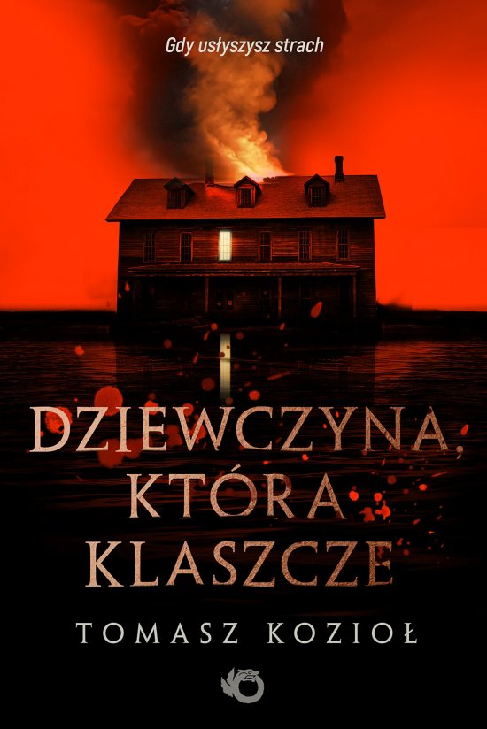 Dziewczyna, kt�ra klaszcze