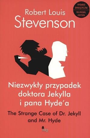Niezwyk�y przypadek doktora Jekylla i pana Hyde'a.