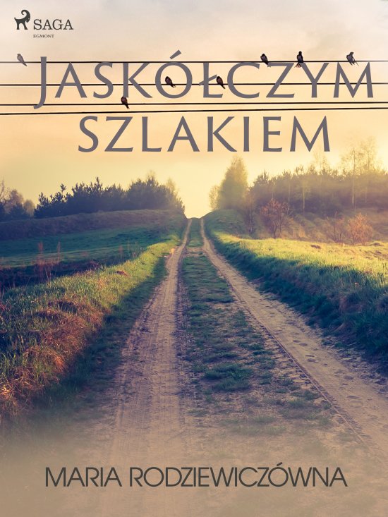 Jask�czym szlakiem