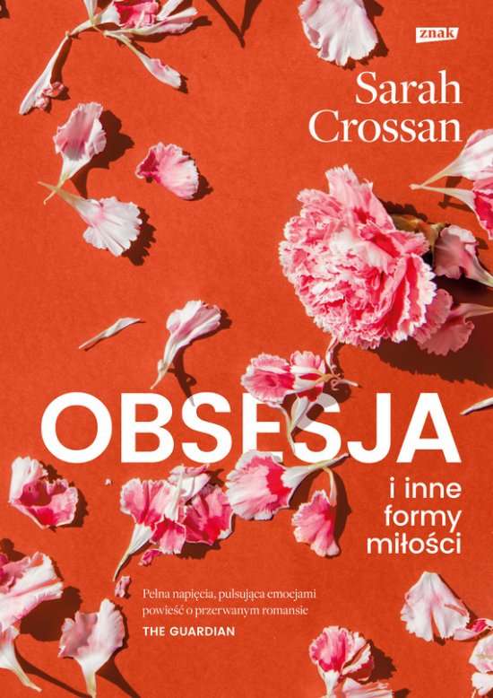 Obsesja i inne formy mi�o�ci