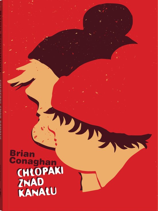 Ch�opaki znad kana�u