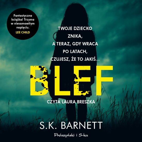 Blef