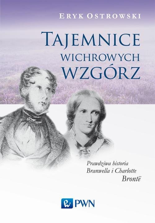 Tajemnice wichrowych wzg�rz