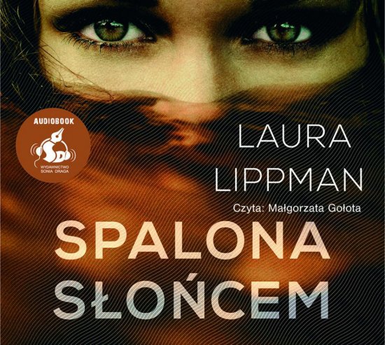 Spalona s�o�cem