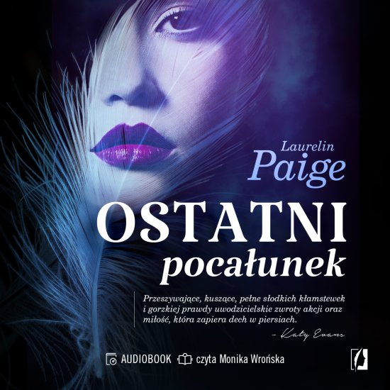 Ostatni poca�unek
