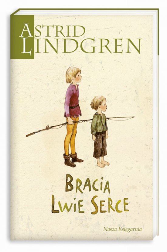 Bracia Lwie Serce