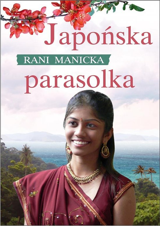 Japo�ska parasolka