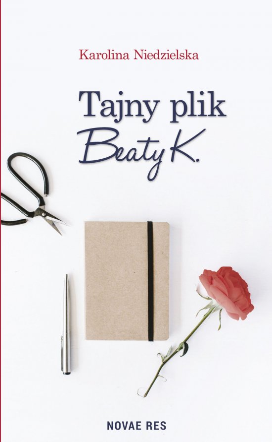 Tajny plik Beaty K