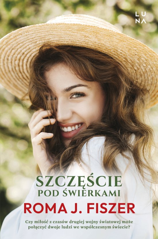 Szcz�cie pod �wierkami