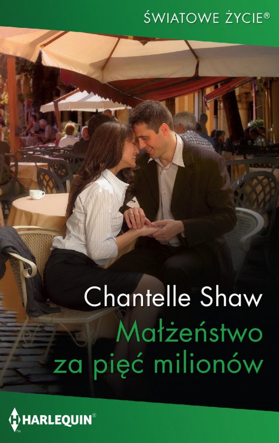Ma��e�stwo za pi�� milion�w