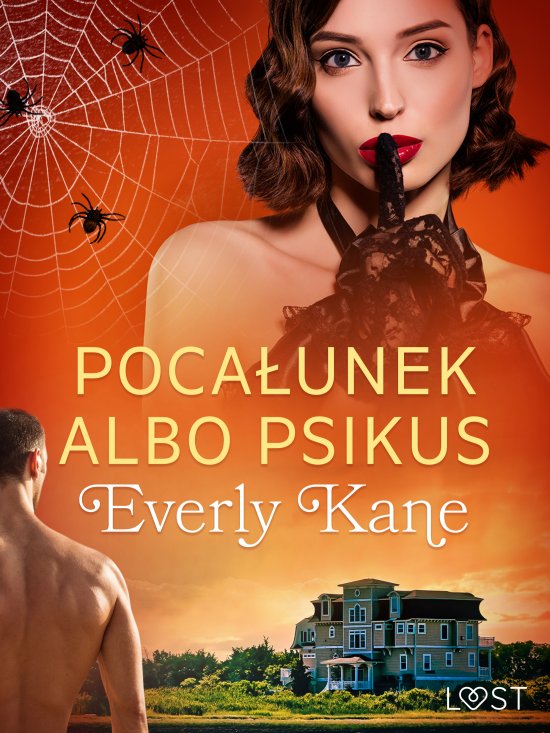 Poca�unek albo psikus - opowiadanie erotyczne