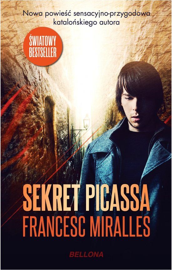 Sekret Picassa