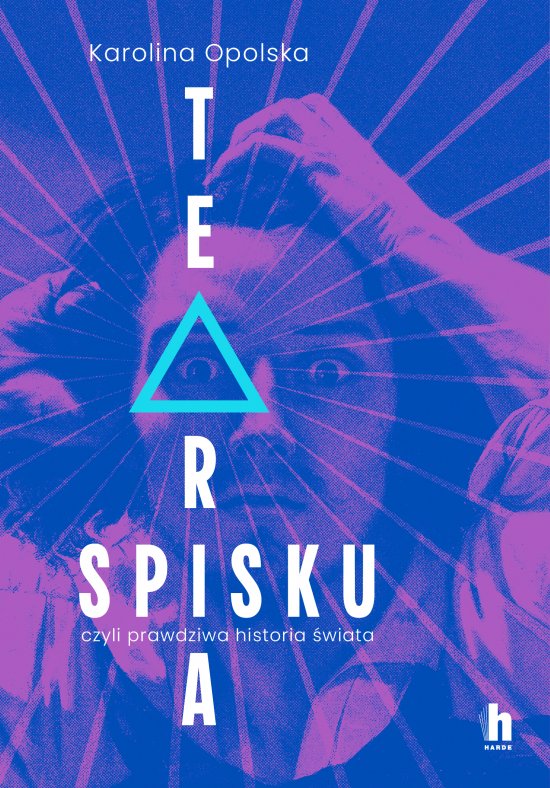 Teoria spisku, czyli prawdziwa historia �wiata