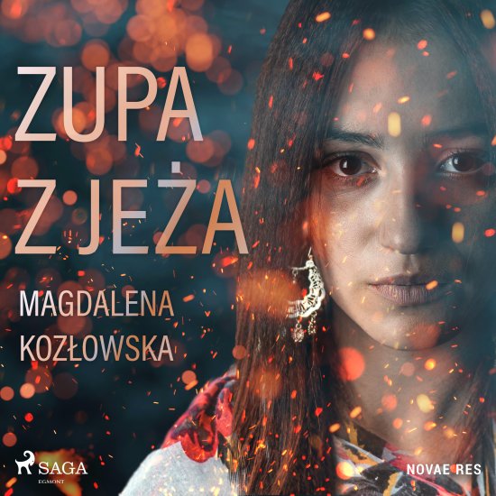 Zupa z je�a