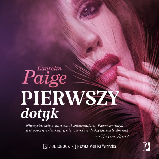 Pierwszy dotyk