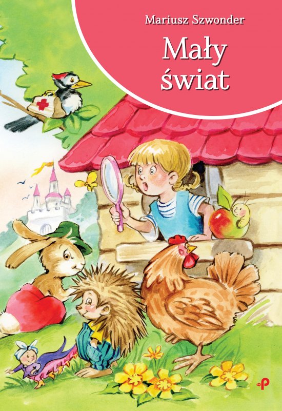 Ma�y �wiat